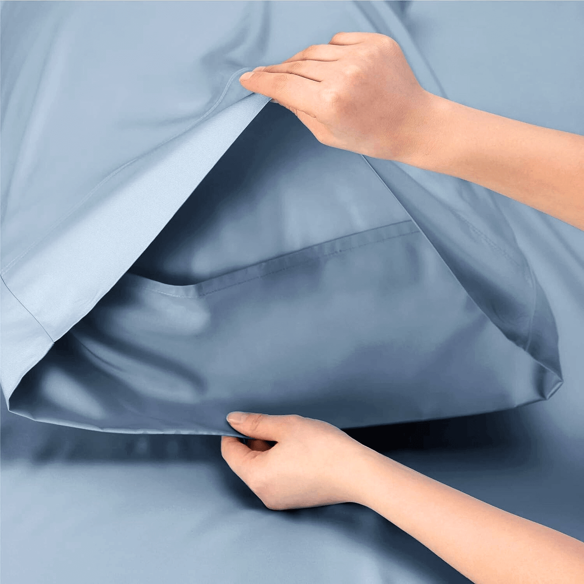 Adorearth™ | Signature Bamboo Sheets