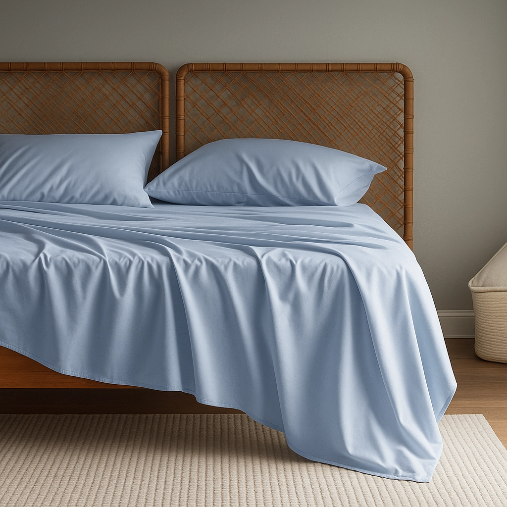 Signature Bamboo Sheets