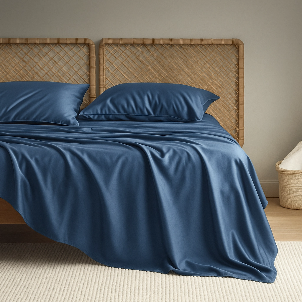 Signature Bamboo Sheets