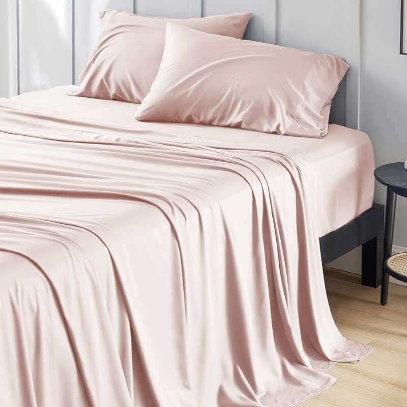 Signature Bamboo Sheets