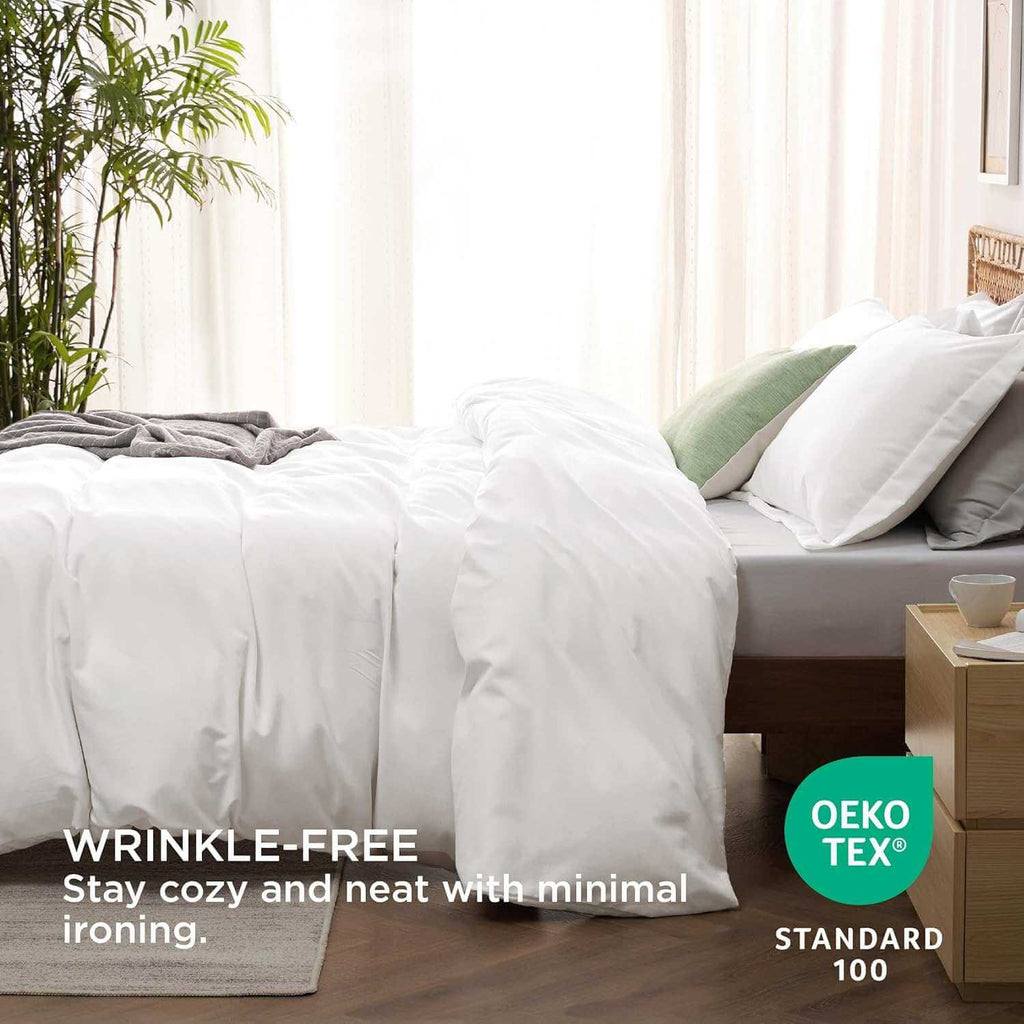 Bamboo Quilt Cover Sets