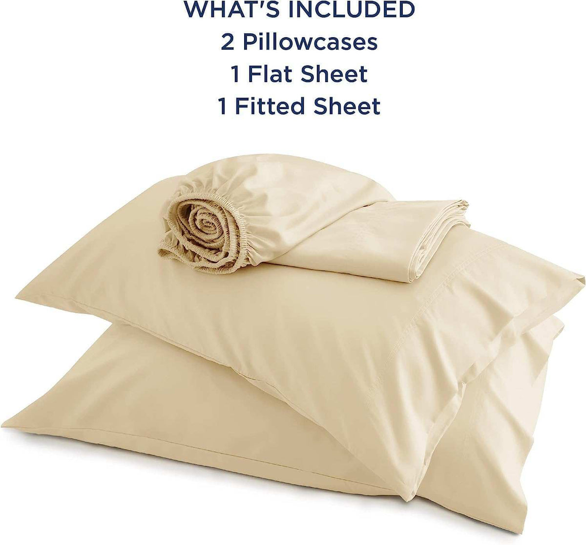 Adorearth™ | Signature Bamboo Sheets