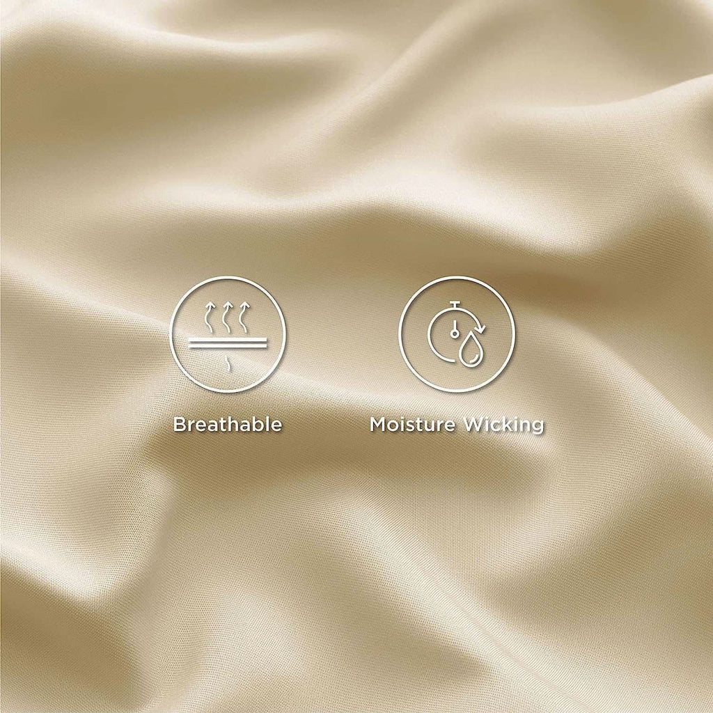 Adorearth™ | Signature Bamboo Sheets