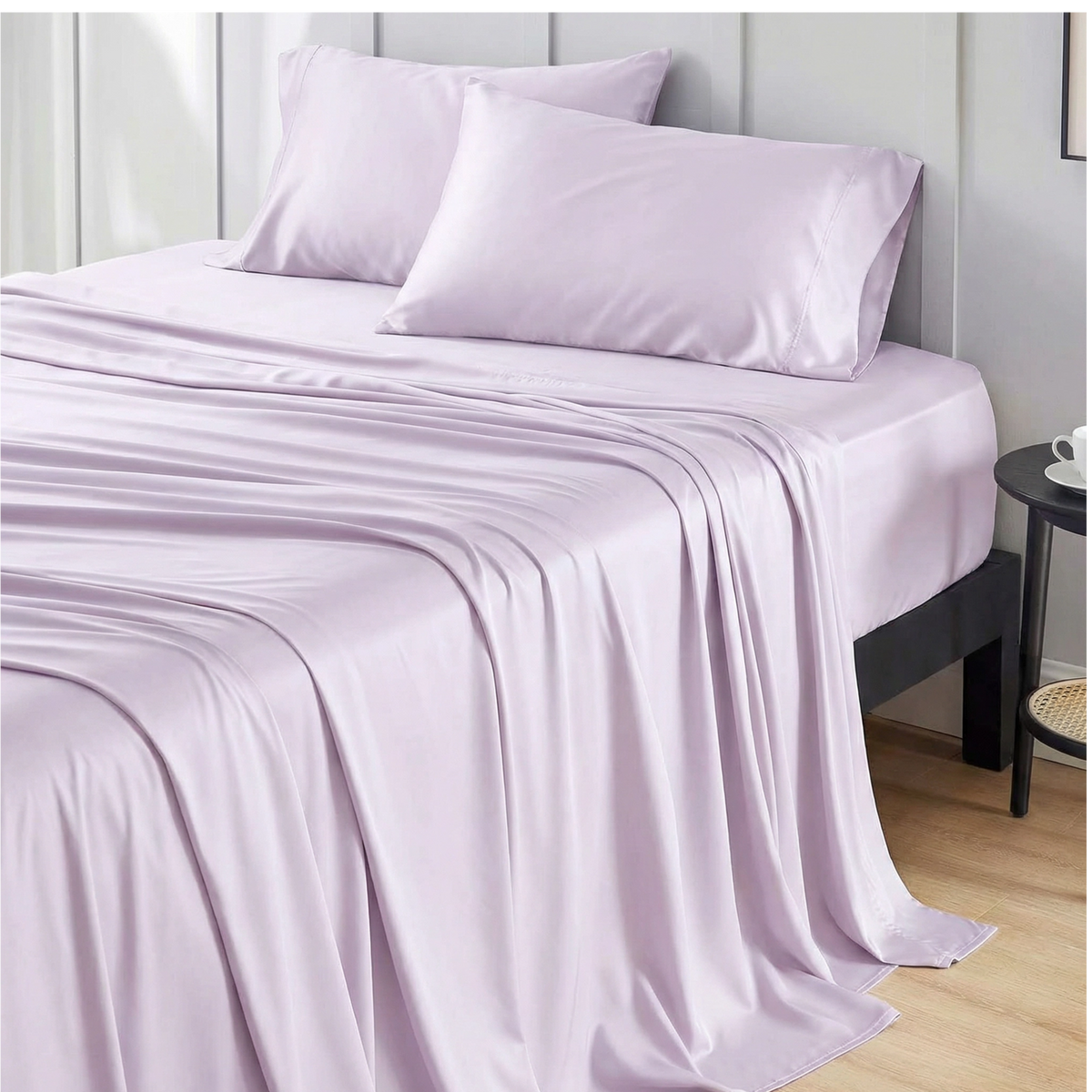 Signature Bamboo Sheets