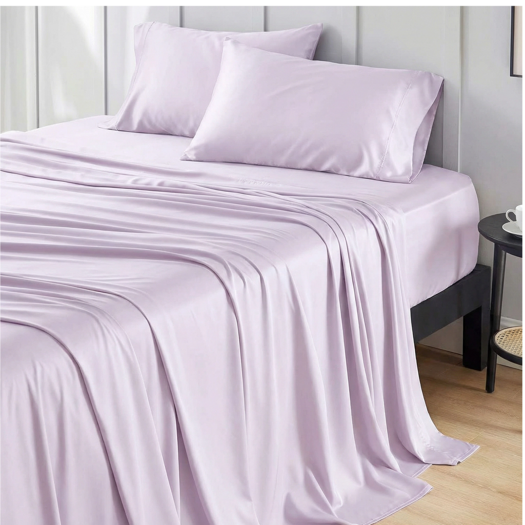 Adorearth™ | Signature Bamboo Sheets