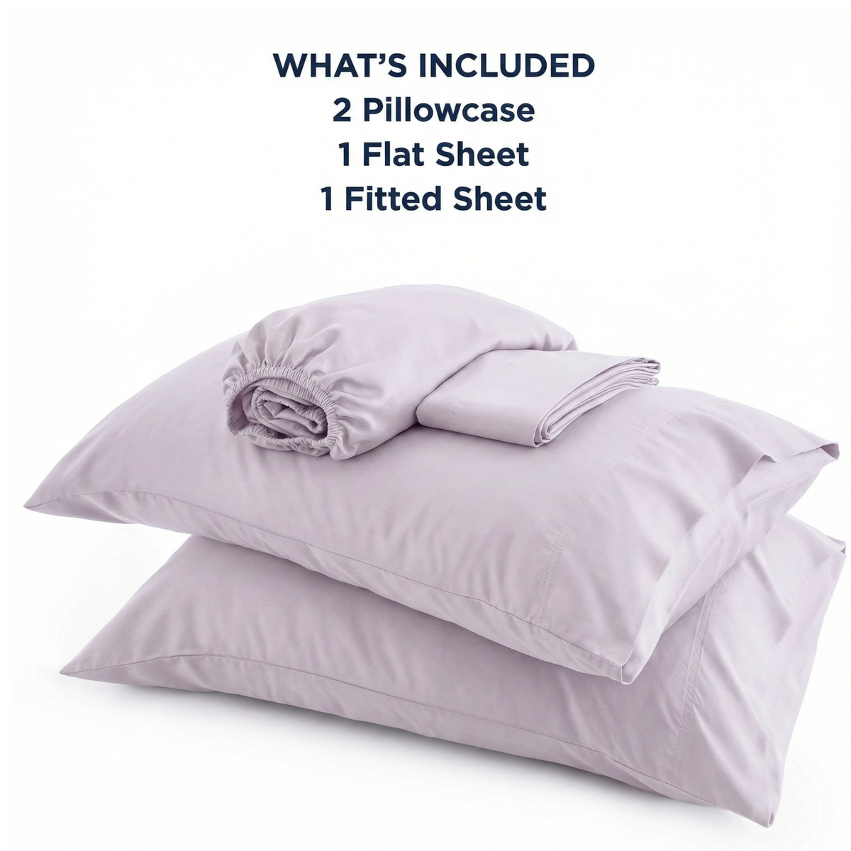 Signature Bamboo Sheets
