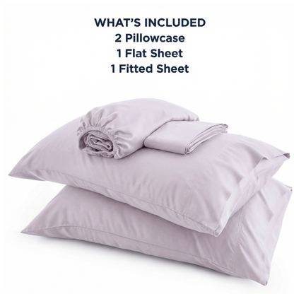 Signature Bamboo Sheets