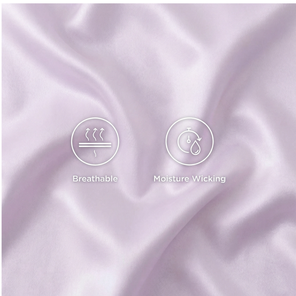 Adorearth™ | Signature Bamboo Sheets