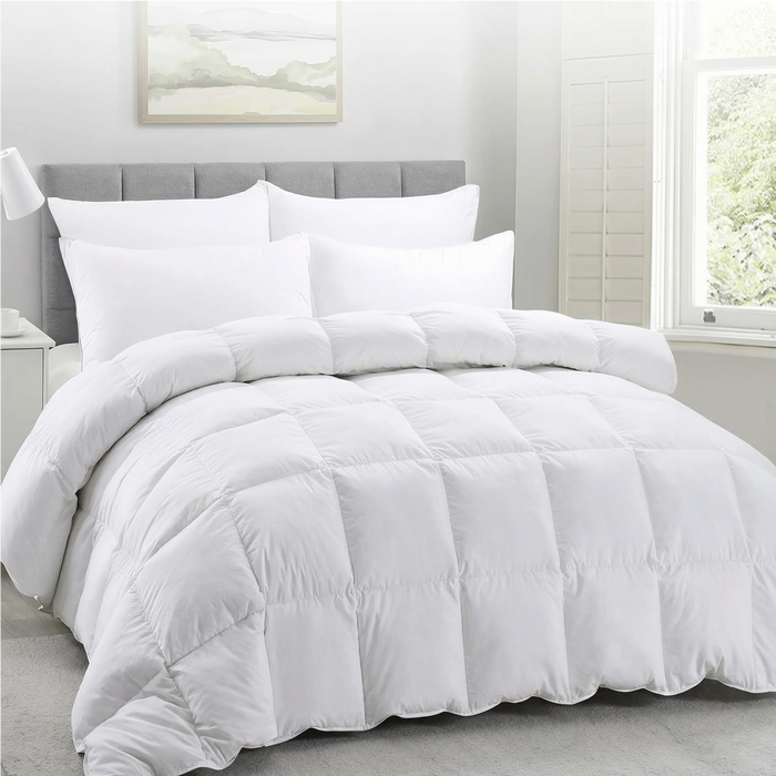 Adorearth™ |  Bamboo Quilt