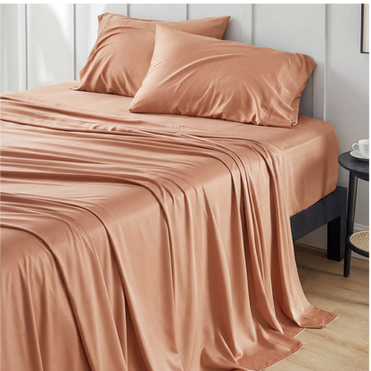 Signature Bamboo Sheets
