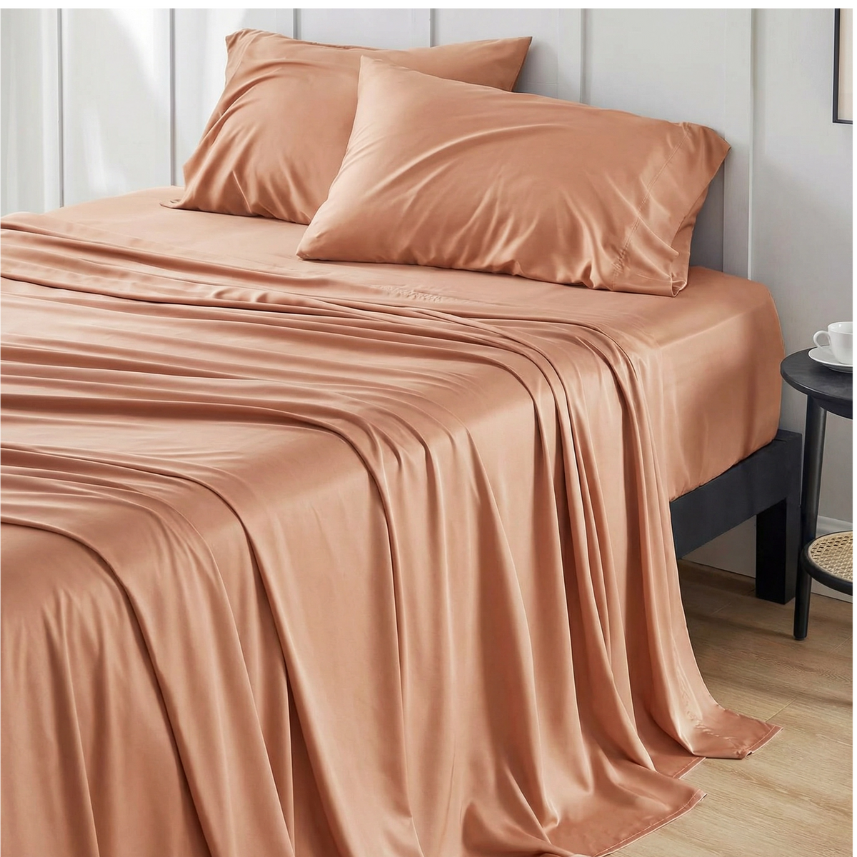 Adorearth™ | Signature Bamboo Sheets