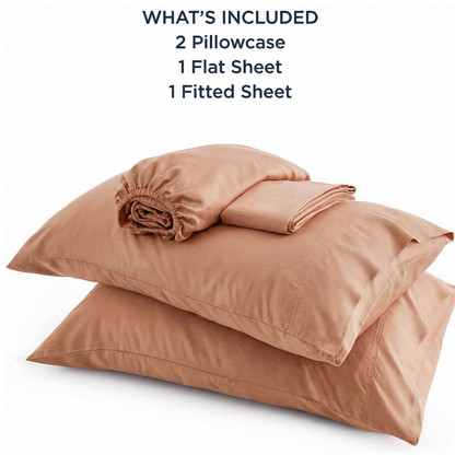Signature Bamboo Sheets