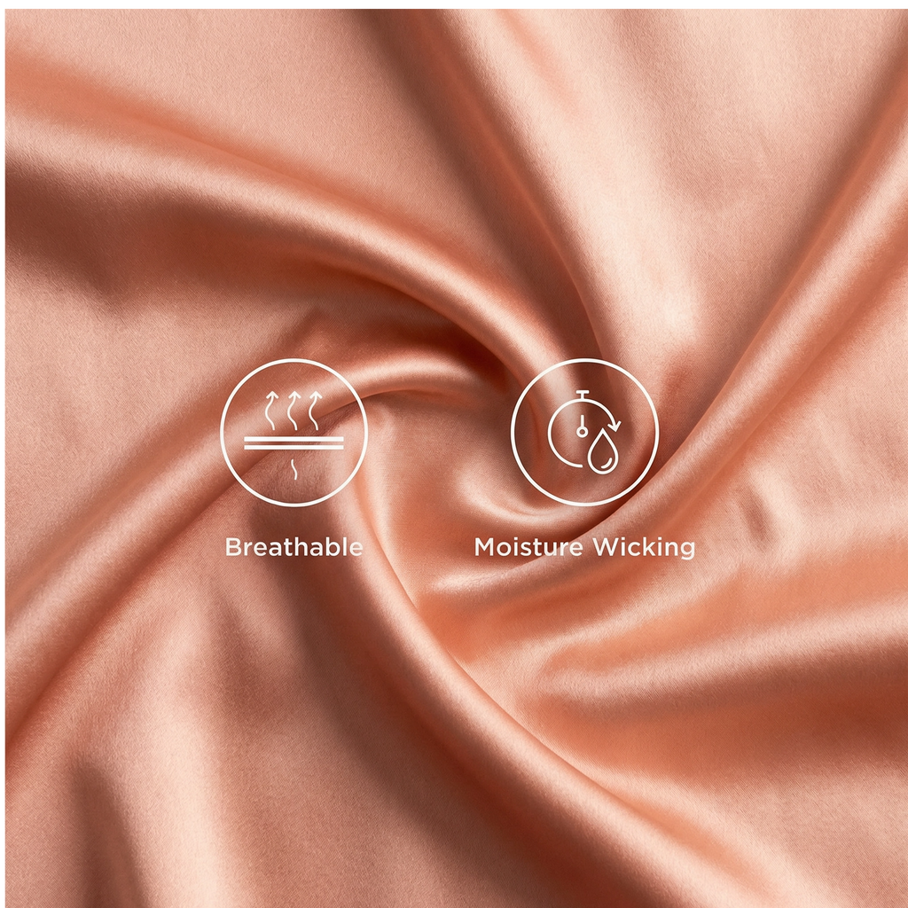 Adorearth™ | Signature Bamboo Sheets