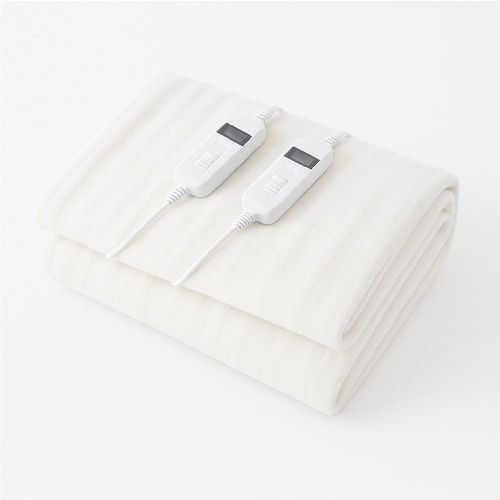 Fitted Electric Blanket