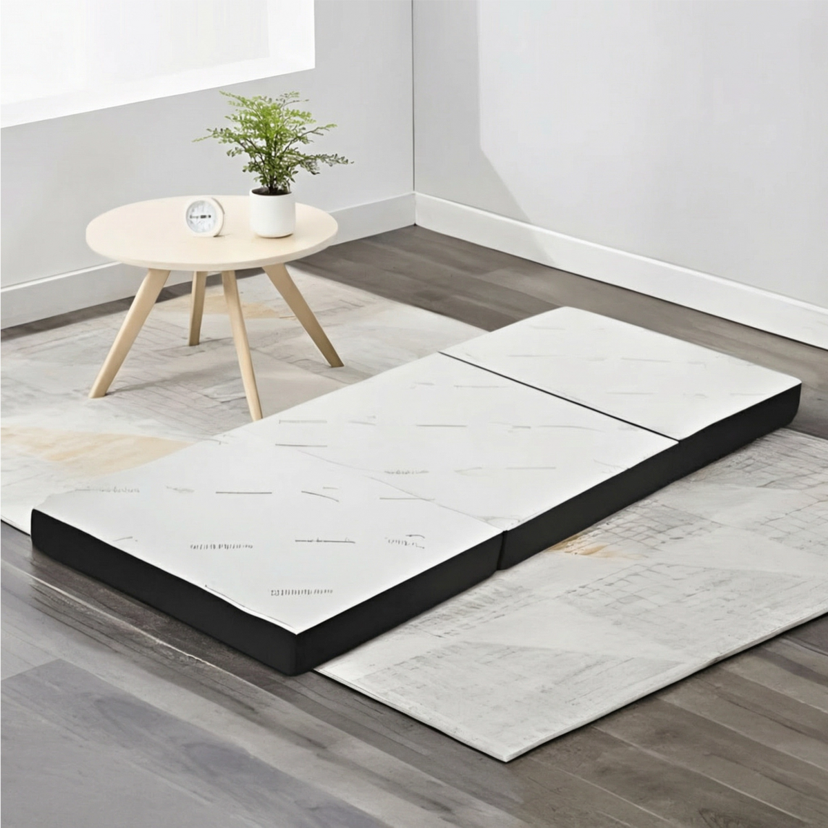 Foldable Mattress - Sleep Anywhere, Comfort Guaranteed