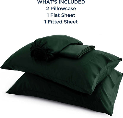 Signature Bamboo Sheets