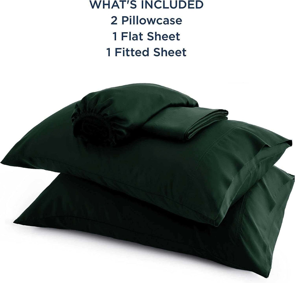 Adorearth™ | Signature Bamboo Sheets