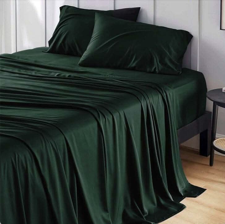 Signature Bamboo Sheets