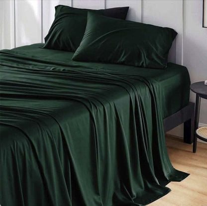 Signature Bamboo Sheets