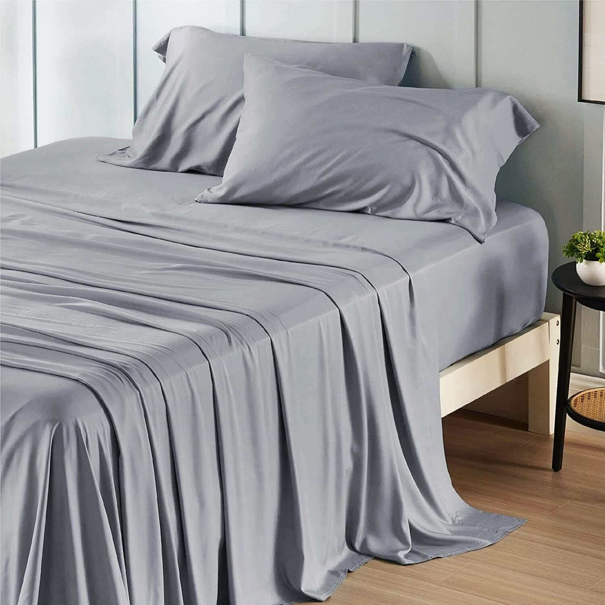 Adorearth™ | Signature Bamboo Sheets