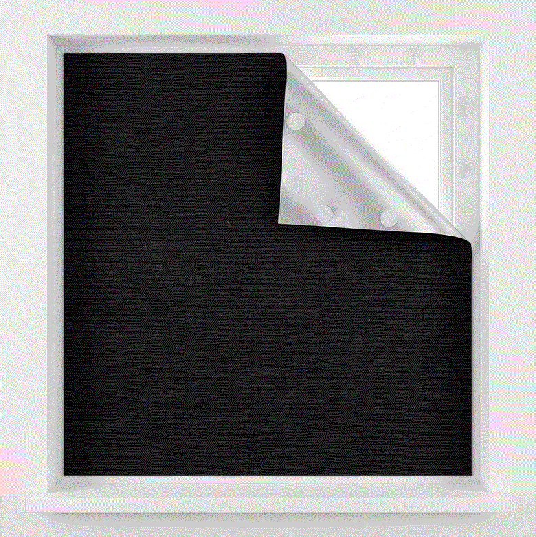 Blackout Blind – Block 100% Light, Sleep Deeper Instantly
