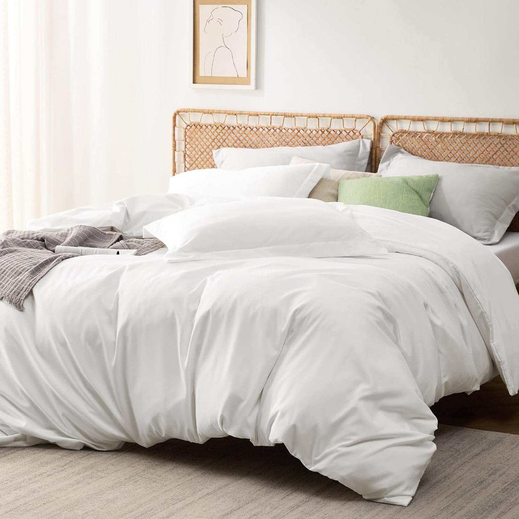 Bamboo Quilt Cover Sets