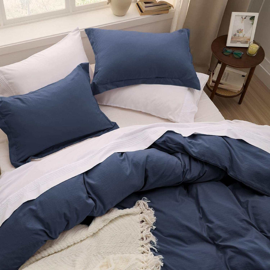 Bamboo Quilt Cover Sets