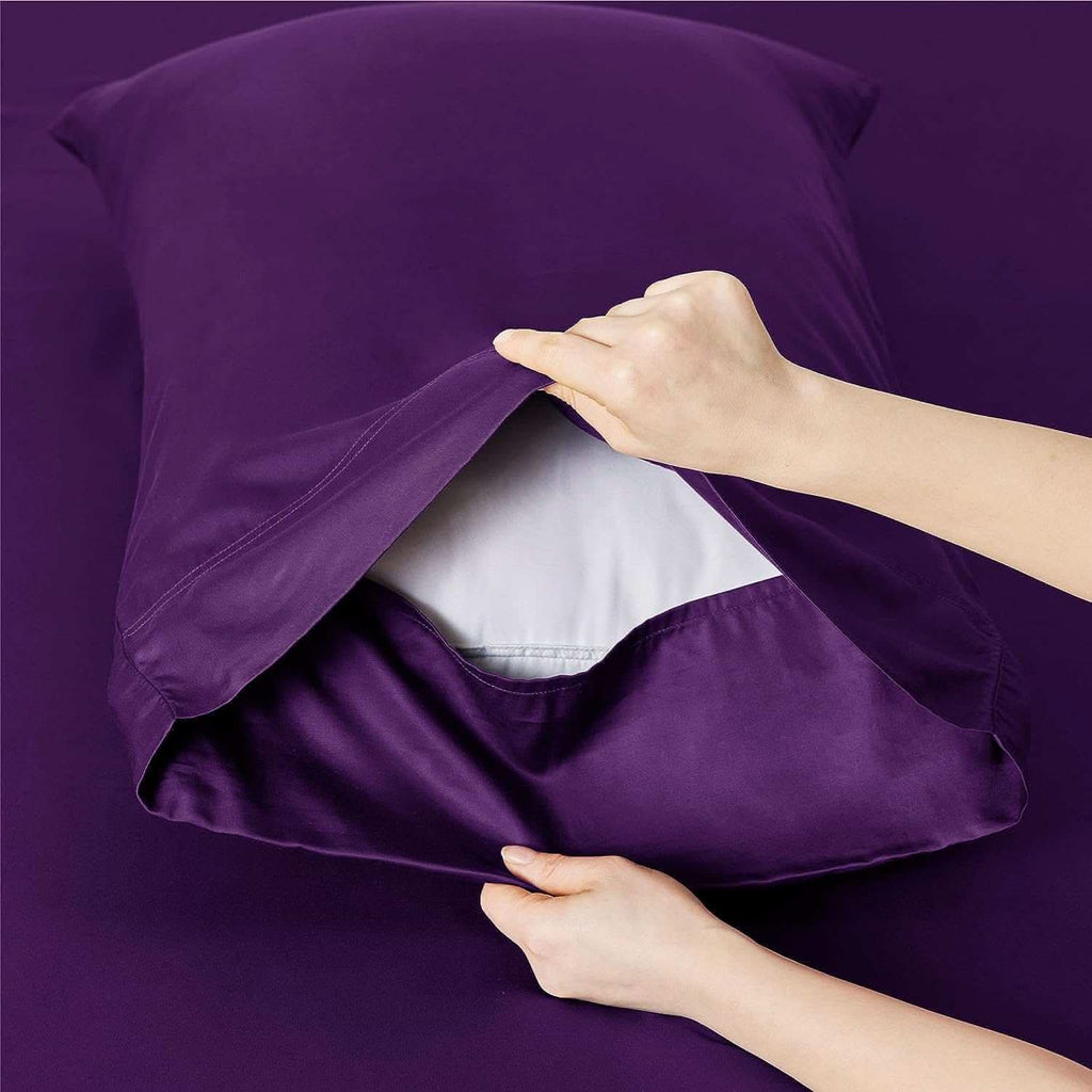 Adorearth™ | Signature Bamboo Sheets