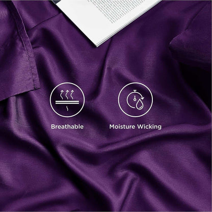 Signature Bamboo Sheets