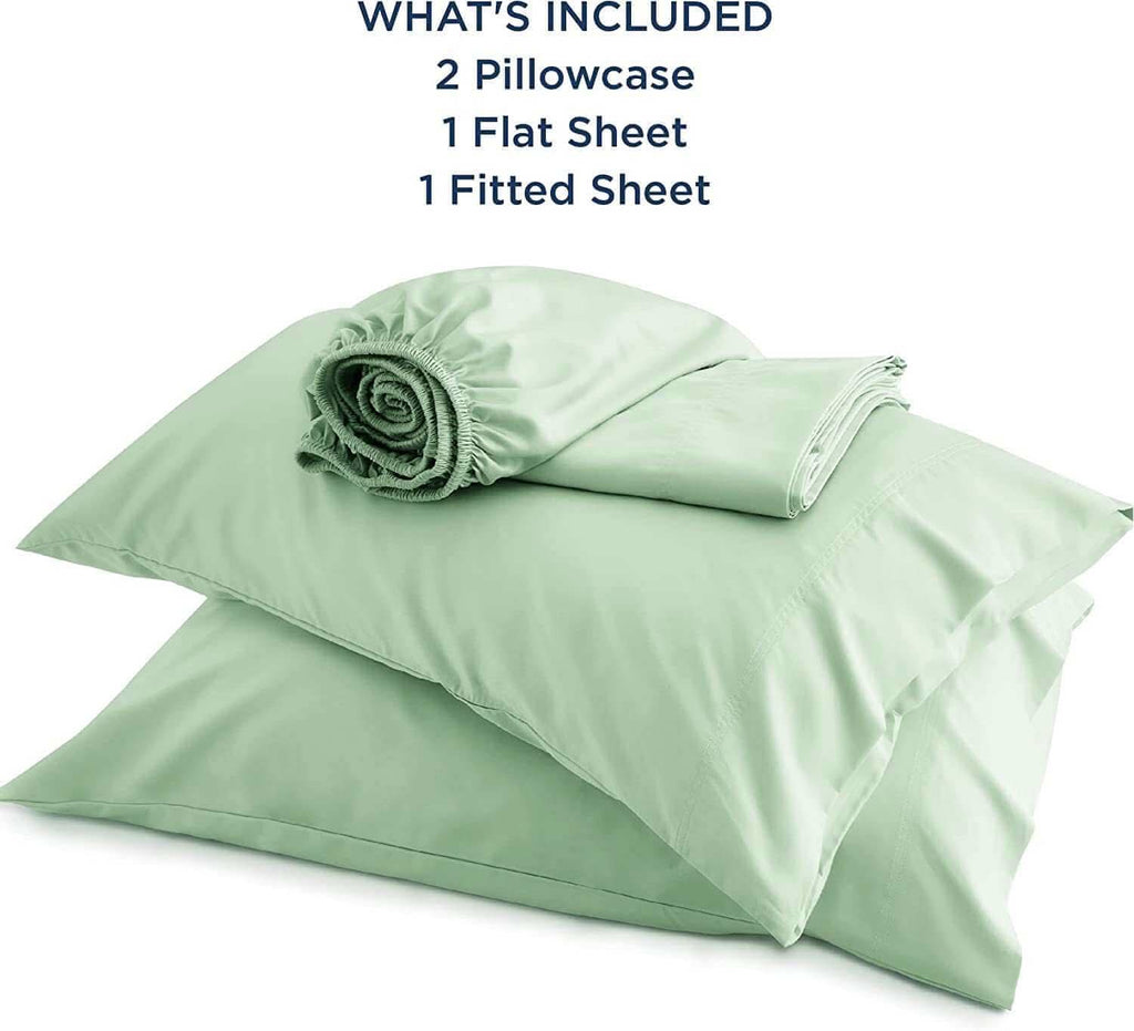 Adorearth™ | Signature Bamboo Sheets