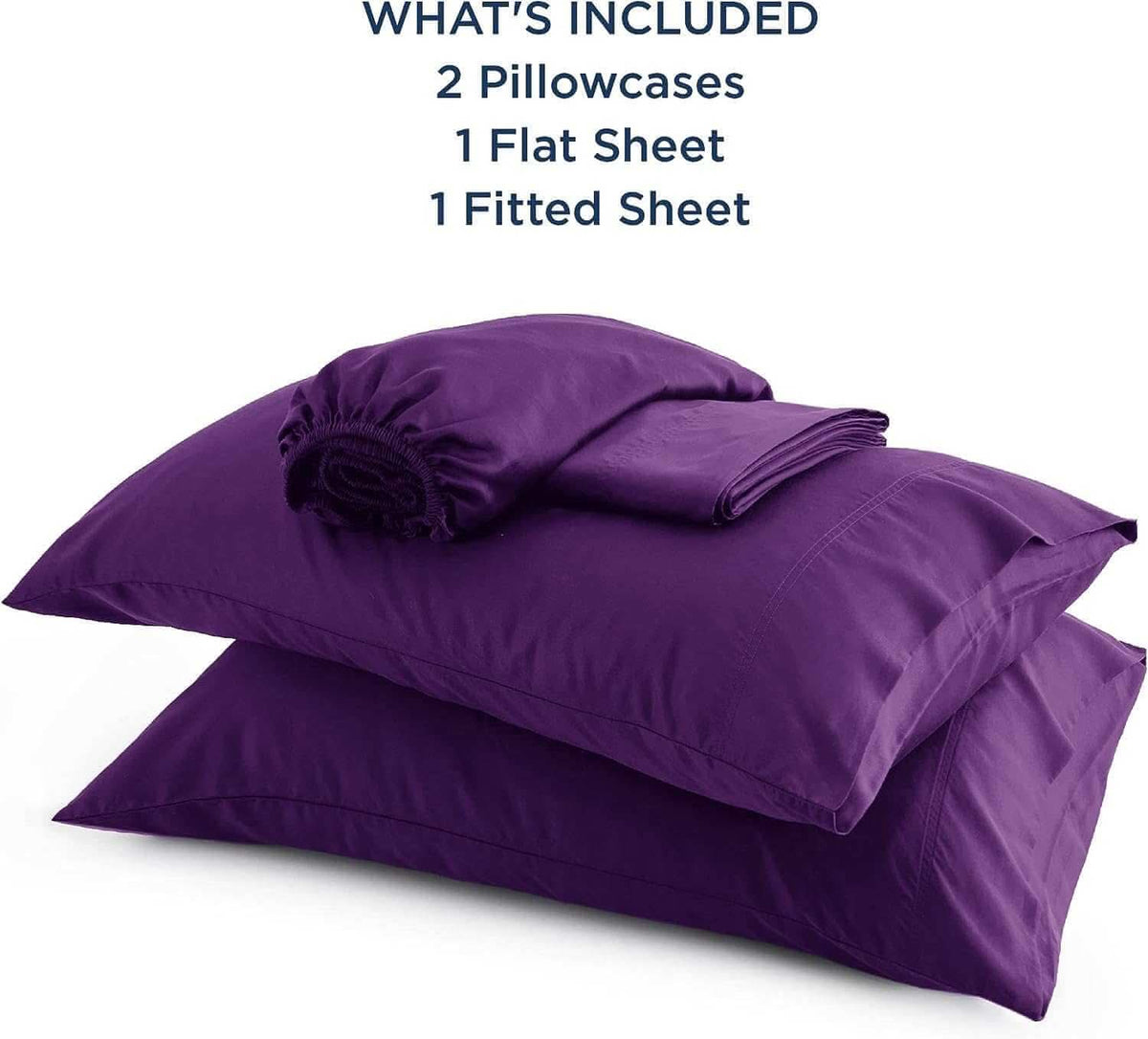 Signature Bamboo Sheets