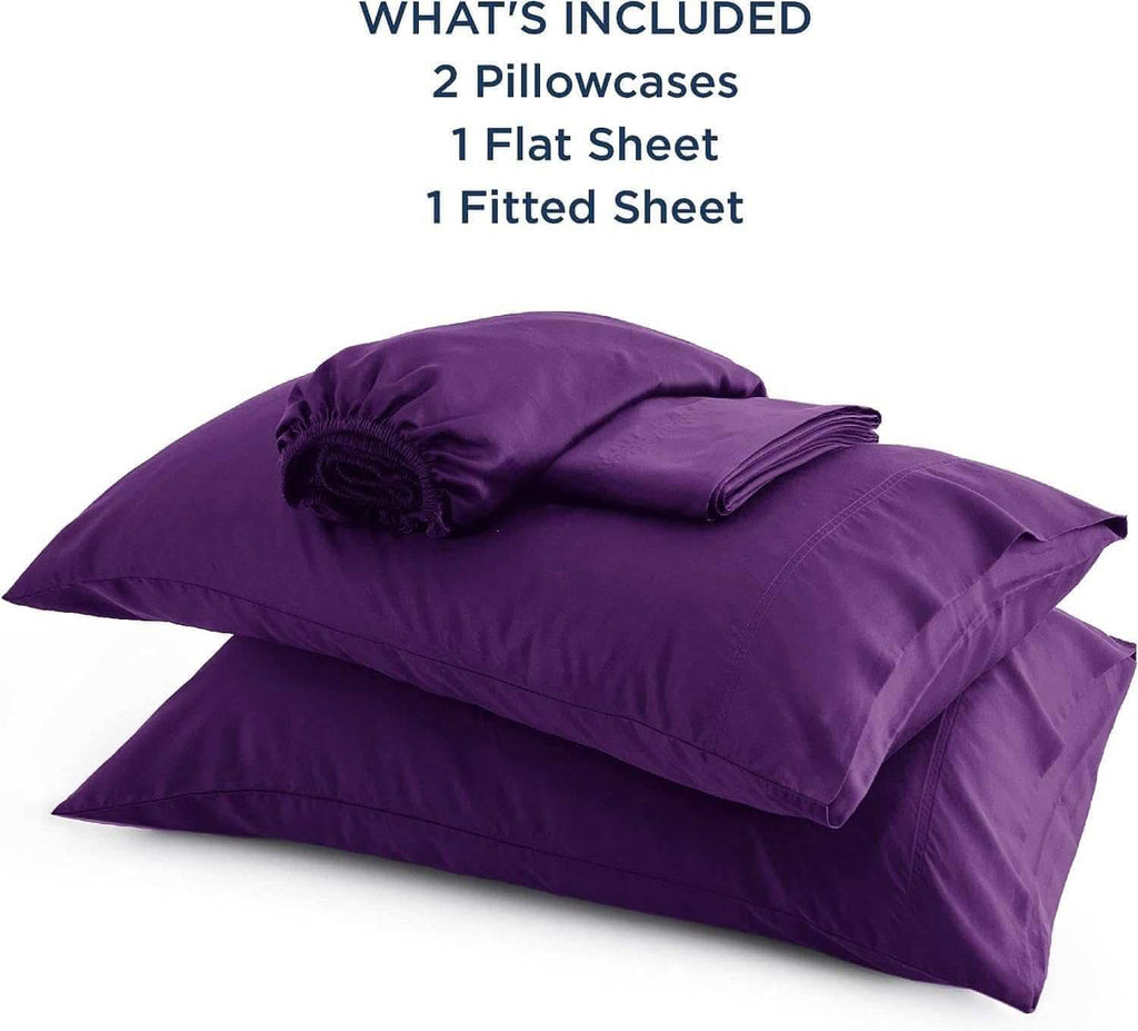 Adorearth™ | Signature Bamboo Sheets