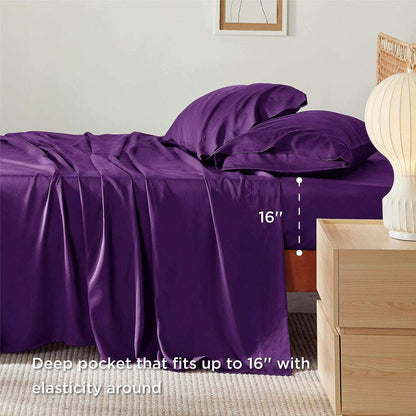 Signature Bamboo Sheets