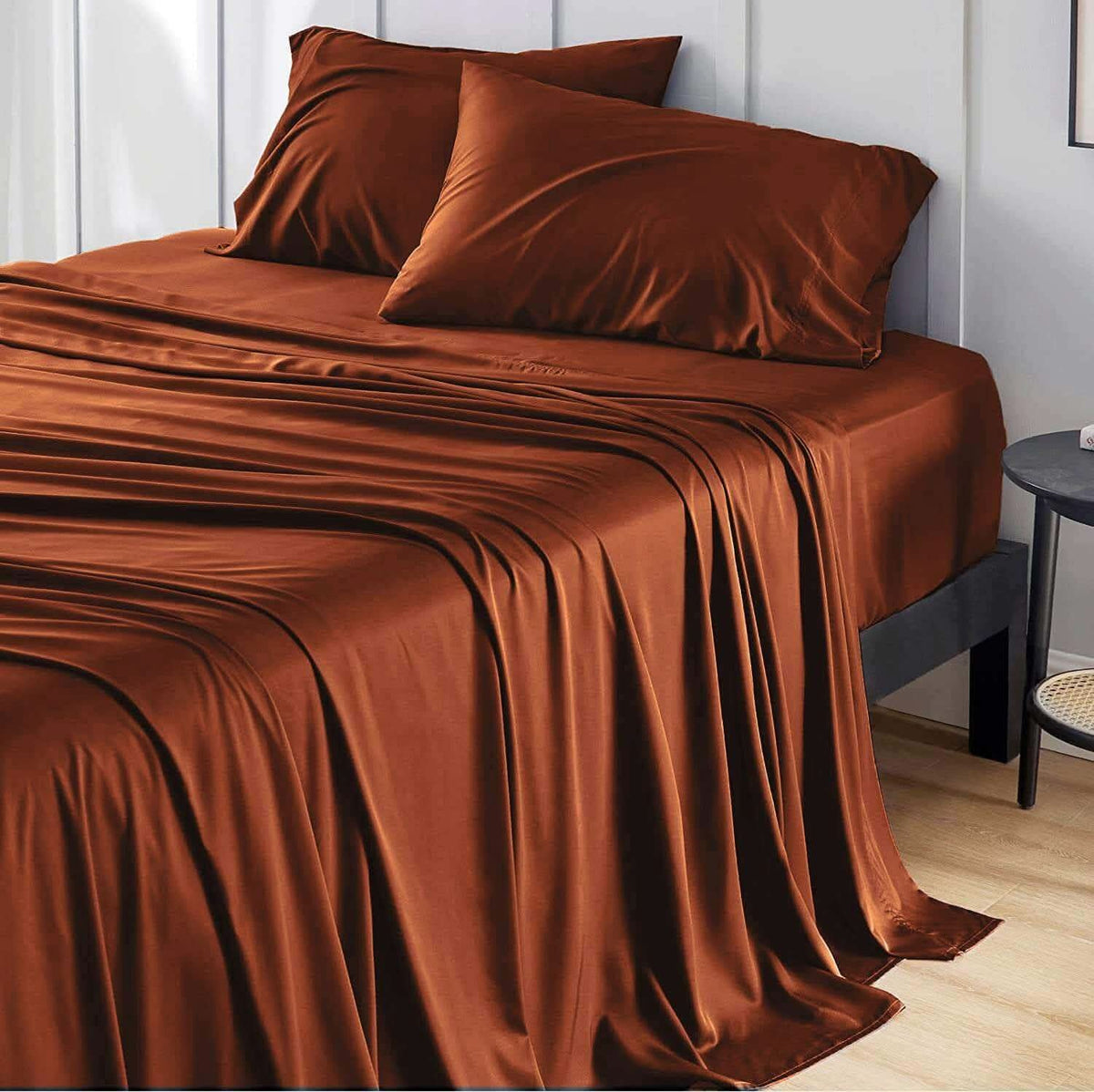 Adorearth™ | Signature Bamboo Sheets