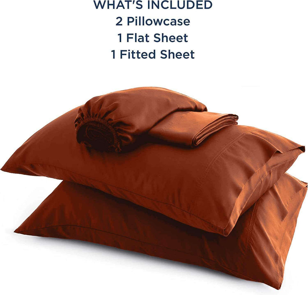 Adorearth™ | Signature Bamboo Sheets