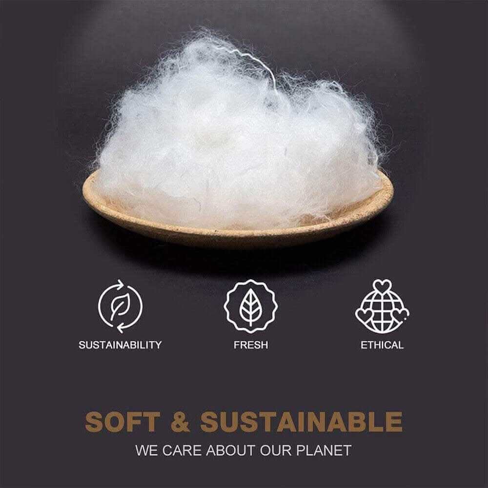 Adorearth™ |  Bamboo Quilt