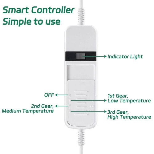 Fitted Electric Blanket