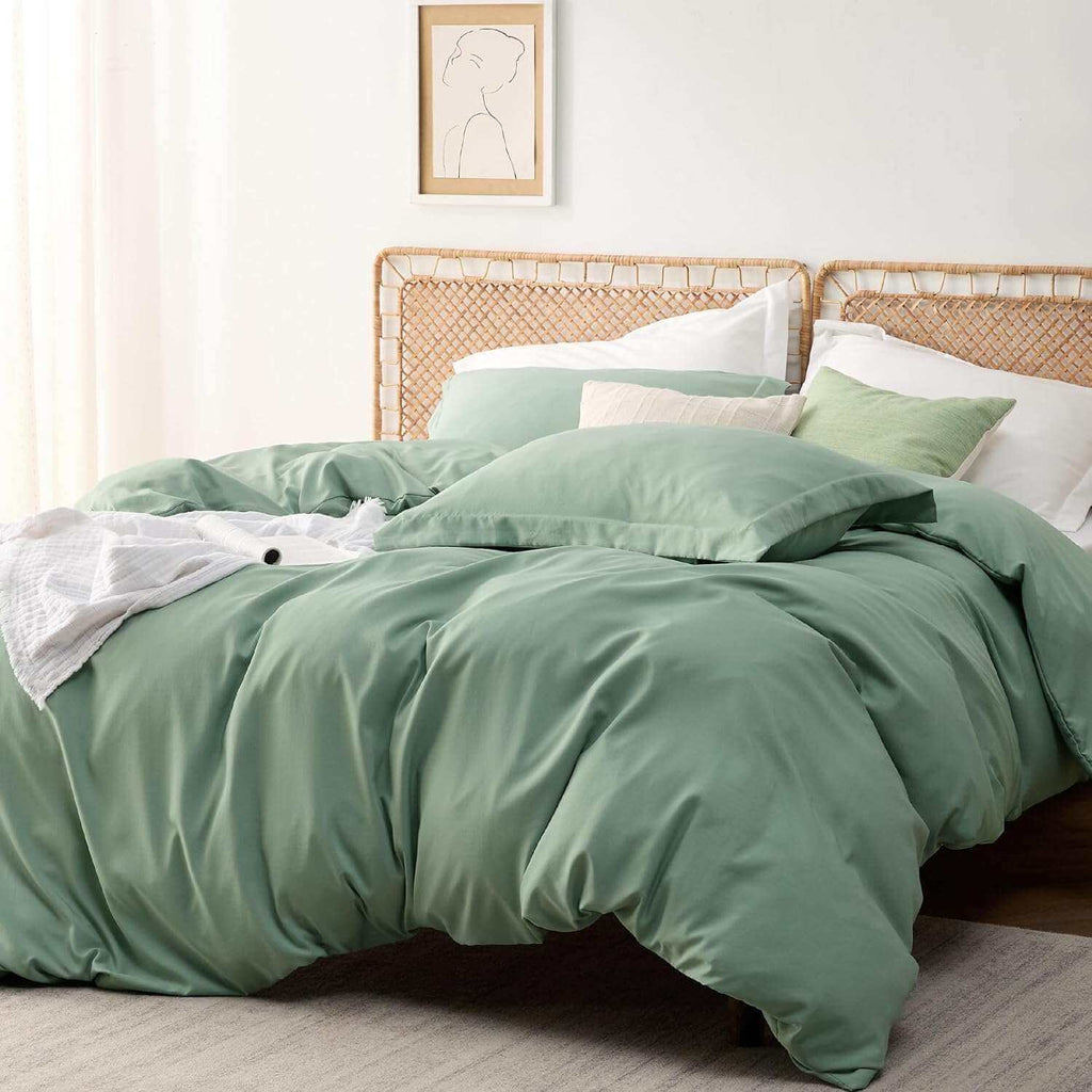 Bamboo Quilt Cover Sets