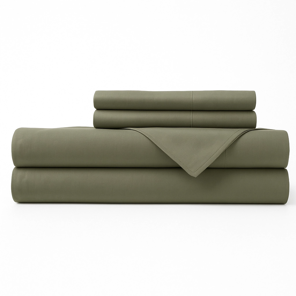 Signature Bamboo Sheets