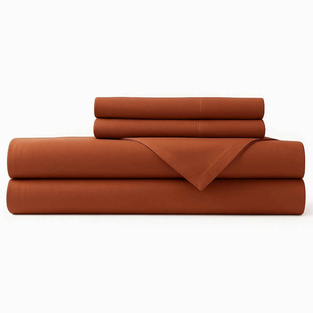 Signature Bamboo Sheets