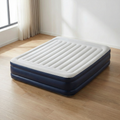 Premium Air Mattress - Air Mattress, Comfort On Demand, Restful Nights