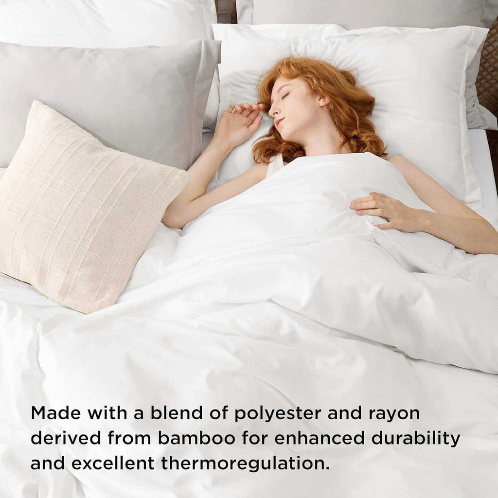 Bamboo Quilt Cover Sets