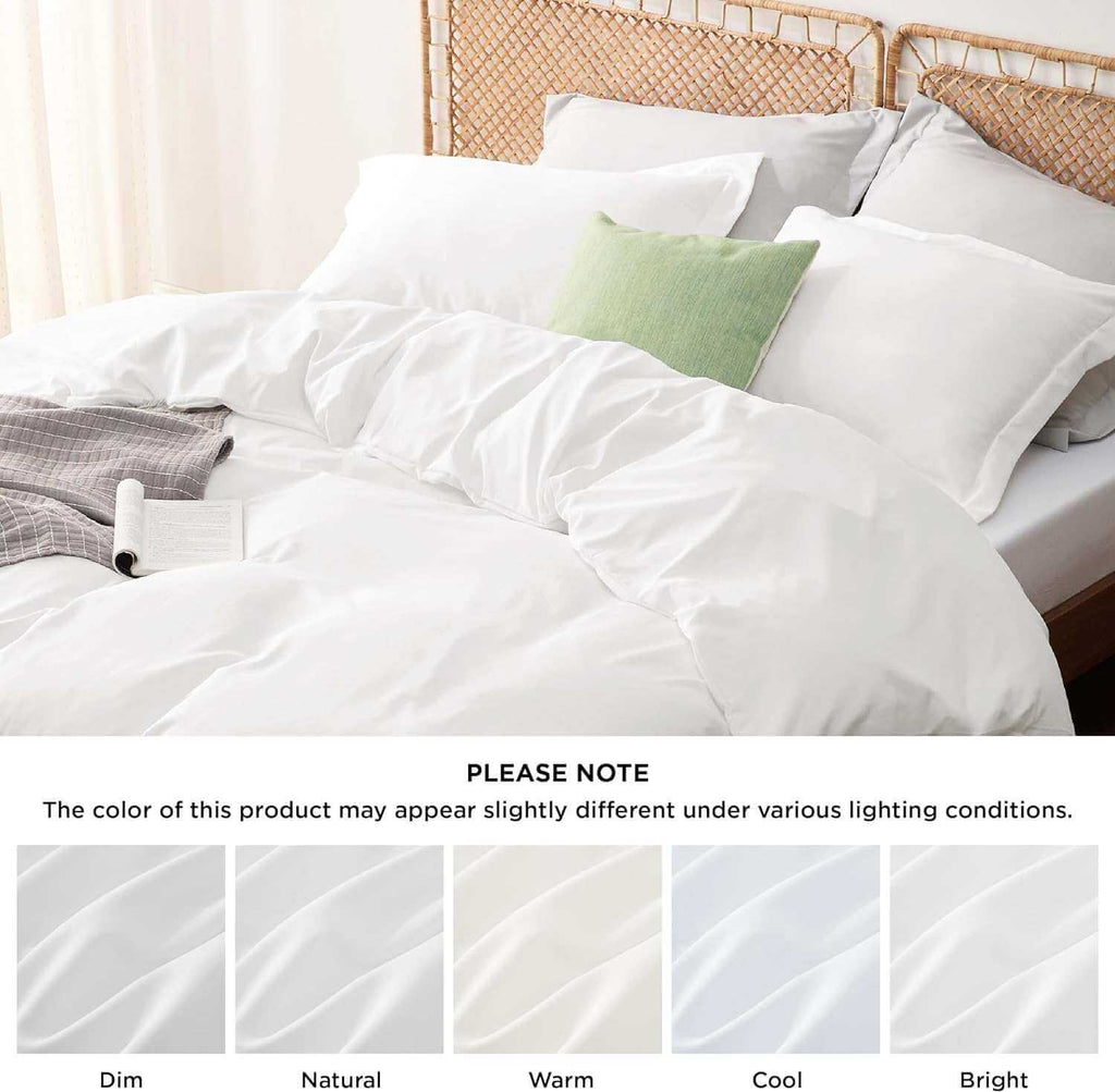 Bamboo Quilt Cover Sets