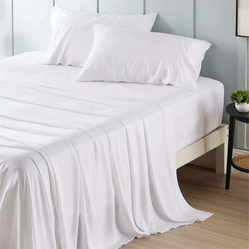 Adorearth™ | Signature Bamboo Sheets