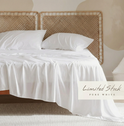 Signature Bamboo Sheets